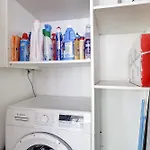 Appartement Chic 82M2 6 Pers Paris 16E